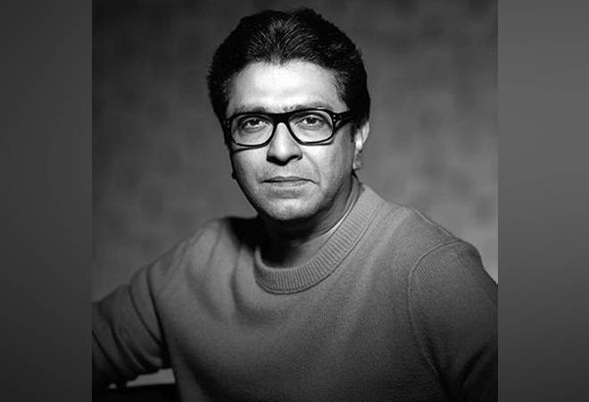 MNS Chief Raj Thackeray / Image source: twitter.com MNS Chief Raj Thackeray / Image source: twitter.com