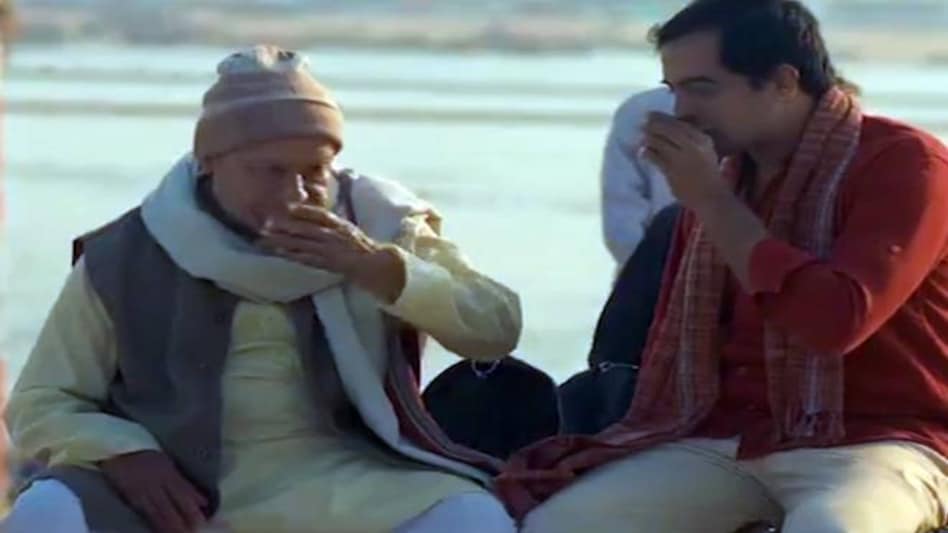 HUL receives flak for new ad calling Kumbh Mela place where the elderly are abandoned HUL receives flak for new ad calling Kumbh Mela place where the elderly are abandoned