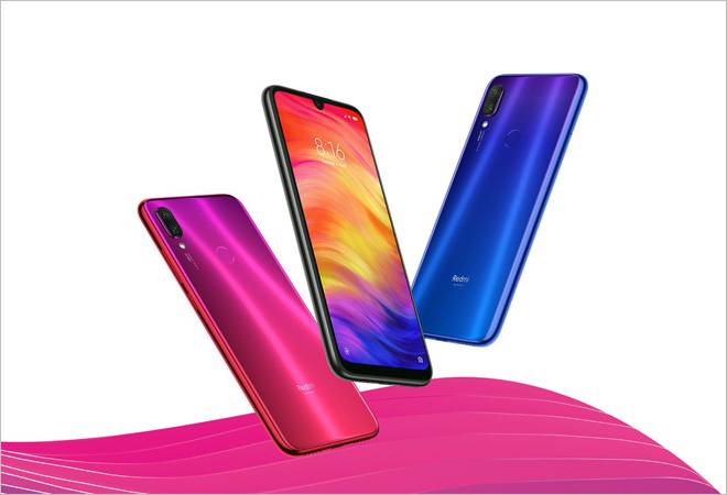 Xiaomi Redmi Note 7 Pro review: Look no further for a phone under Rs 15,000 Xiaomi Redmi Note 7 Pro review: Look no further for a phone under Rs 15,000