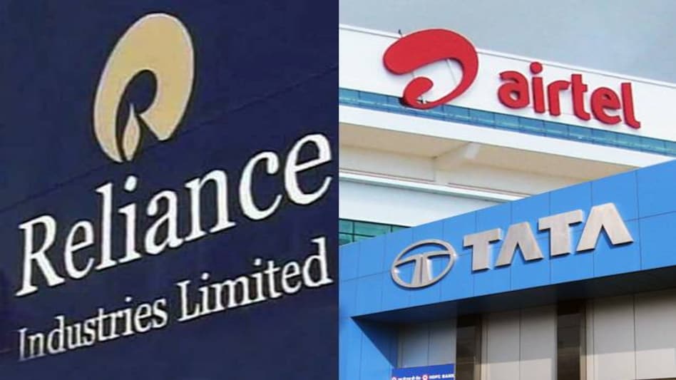 Tata, Reliance, Airtel are the best Indian brands: Interbrand Report Tata, Reliance, Airtel are the best Indian brands: Interbrand Report