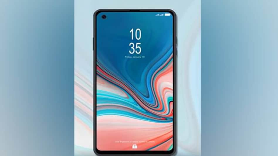 Samsung Galaxy A40 price leaked Samsung Galaxy A40 price leaked