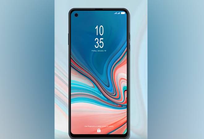 Samsung Galaxy A40 receives FCC certification Samsung Galaxy A40 receives FCC certification