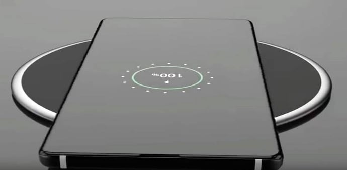 Samsung Galaxy Note 10 may not have any buttons this time Samsung Galaxy Note 10 may not have any buttons this time
