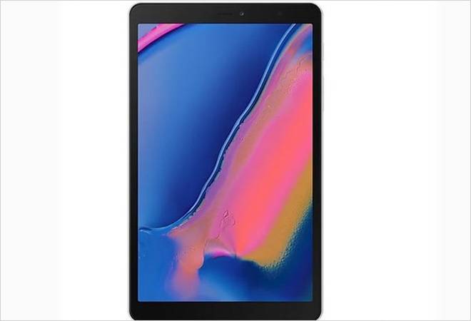 Samsung unveils Galaxy Tab A 8.0 2019 with S-pen support, here're the details Samsung unveils Galaxy Tab A 8.0 2019 with S-pen support, here're the details