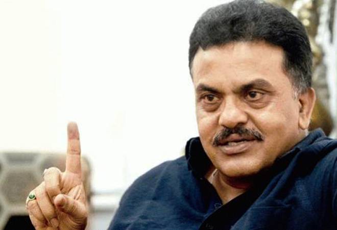 Sanjay Nirupam Sanjay Nirupam