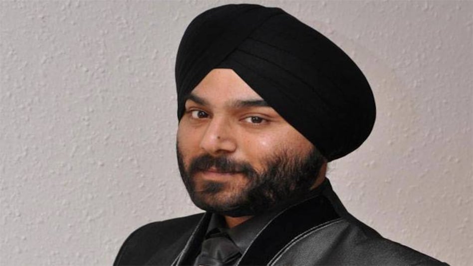 The Indian user base has grown nearly 20% last year: Sarabjeet Singh of SwiftKey The Indian user base has grown nearly 20% last year: Sarabjeet Singh of SwiftKey
