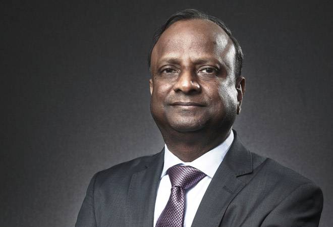 Rajnish Kumar, Chairman, SBI Rajnish Kumar, Chairman, SBI