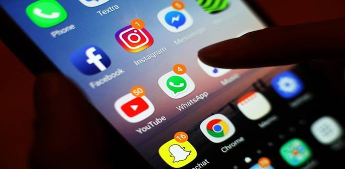The report found that 97 percent of users use mobile phone as one of the devices to access internet. The report found that 97 percent of users use mobile phone as one of the devices to access internet.