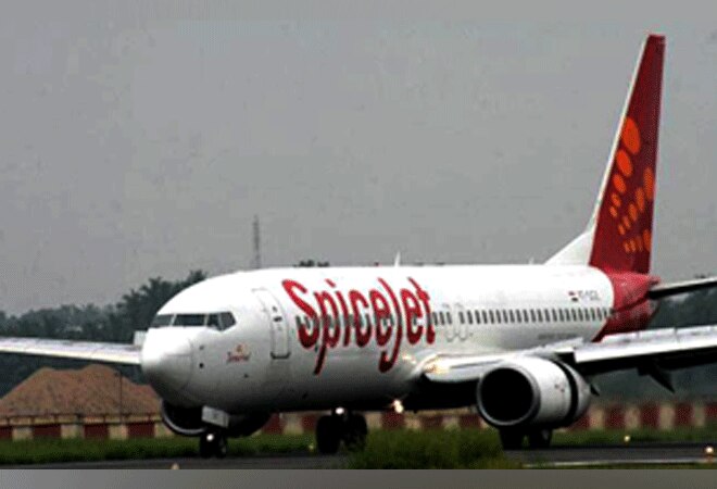 SpiceJet has also set up a special cell to monitor and address passenger grievances as well as inform passengers well before any flight cancellations or other adjustments. SpiceJet has also set up a special cell to monitor and address passenger grievances as well as inform passengers well before any flight cancellations or other adjustments.