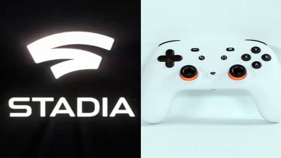 Google unveils Stadia, a browser-based video game streaming service Google unveils Stadia, a browser-based video game streaming service