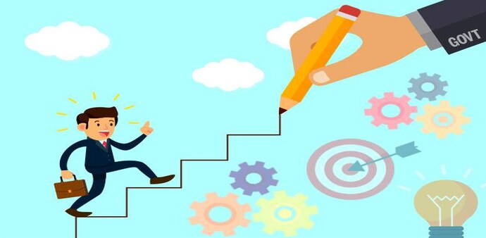 DPIIT has raised the investment limit for 'angel tax' exemption to Rs 25 crore DPIIT has raised the investment limit for 'angel tax' exemption to Rs 25 crore