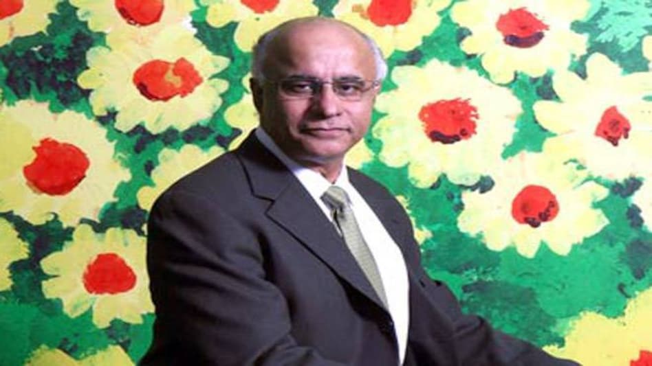 Subroto Bagchi, Mindtree's co-founder and ex-CEO Subroto Bagchi, Mindtree's co-founder and ex-CEO