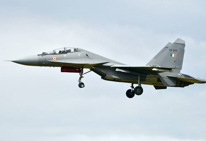 IAF air strike in Balakot also featured its primary fightrers, the Sukhoi Su-30 jets. Photo credit: Wikimedia Commons IAF air strike in Balakot also featured its primary fightrers, the Sukhoi Su-30 jets. Photo credit: Wikimedia Commons