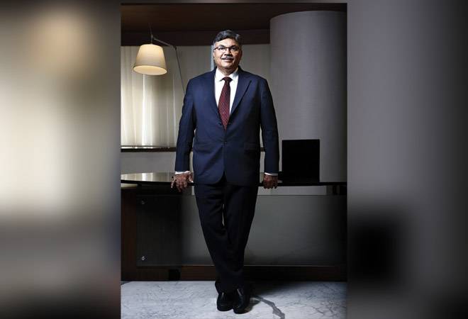 Sunil Mehta, MD & CEO, PNB (Photograph by Danesh Jassawala) Sunil Mehta, MD & CEO, PNB (Photograph by Danesh Jassawala)