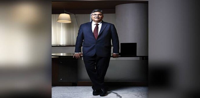 Sunil Mehta, MD & CEO, PNB (Photograph by Danesh Jassawala) Sunil Mehta, MD & CEO, PNB (Photograph by Danesh Jassawala)