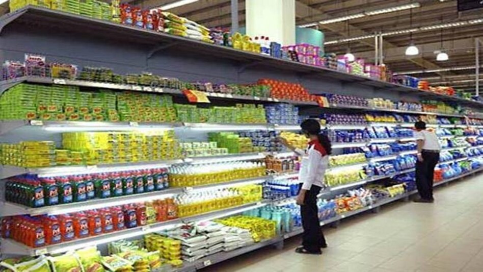 After the share sale, the promoters' stake in the company stands at 59.91 per cent. After the share sale, the promoters' stake in the company stands at 59.91 per cent.