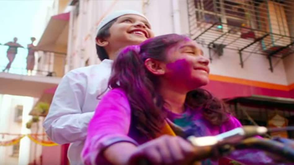 Surf Excel ad: Detergent brand faces backlash for Holi ad Surf Excel ad: Detergent brand faces backlash for Holi ad