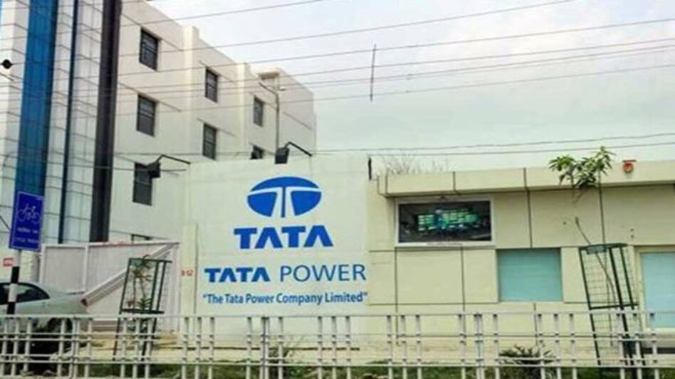 Tata Power SED bags Rs 1,200 cr contract from defence ministry for supply of 3D Air Surveillance Radars Tata Power SED bags Rs 1,200 cr contract from defence ministry for supply of 3D Air Surveillance Radars