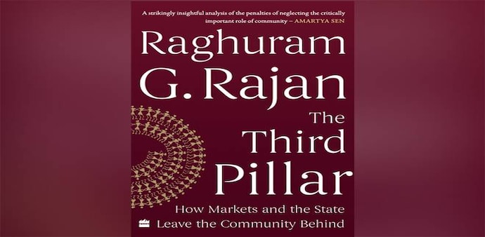 The Third Pillar - How Markets and the State Leave the Community Behind The Third Pillar - How Markets and the State Leave the Community Behind