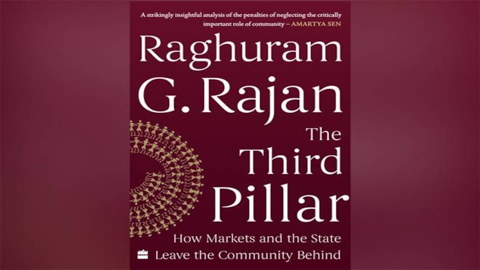The Third Pillar - How Markets and the State Leave the Community Behind The Third Pillar - How Markets and the State Leave the Community Behind