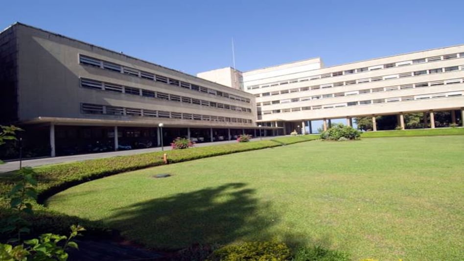 TIFR cited cash crunch as a reason to pay only half the salary for February, but paid the rest after the news went viral. Photo credit: TIFR TIFR cited cash crunch as a reason to pay only half the salary for February, but paid the rest after the news went viral. Photo credit: TIFR