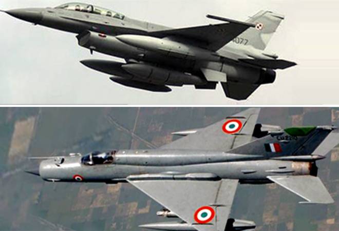 Being the first recorded F-16 (up) kill by MiG 21 (down) in history, you'd think it would send ripples across the world of aviation. But curiously, Western defence experts maintained complete silence. Being the first recorded F-16 (up) kill by MiG 21 (down) in history, you'd think it would send ripples across the world of aviation. But curiously, Western defence experts maintained complete silence.
