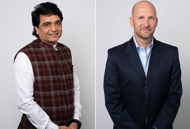 Companies facing visibility, consistency challenges when it comes to cloud security: Palo Alto Networks