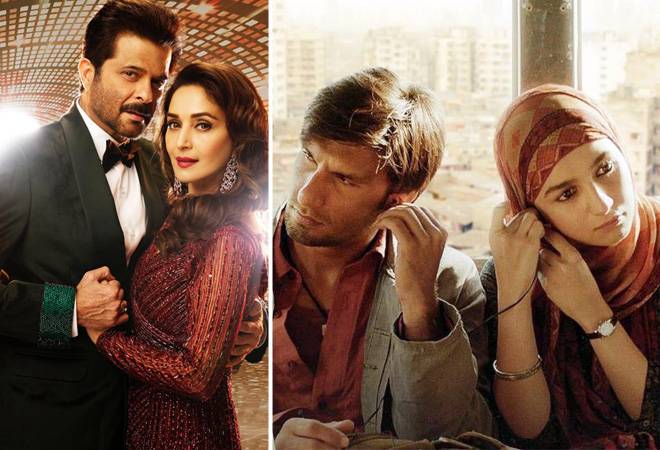 Total Dhamaal Box Office Collection Total Dhamaal Box Office Collection