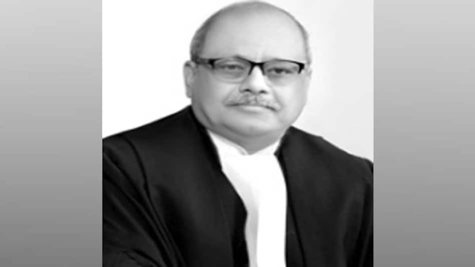 Justice Pinaki Chandra Ghose Justice Pinaki Chandra Ghose