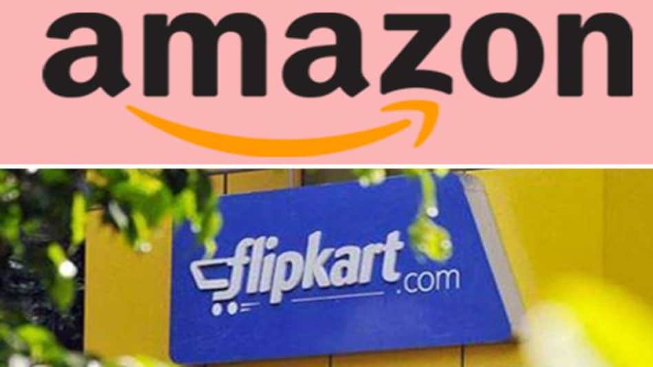 The court had earlier sought response of the central government, Amazon and Flipkart to the plea which has sought a probe into the alleged FDI violations. The court had earlier sought response of the central government, Amazon and Flipkart to the plea which has sought a probe into the alleged FDI violations.