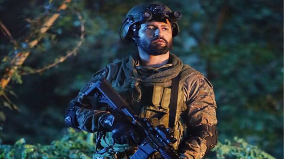 Vicky Kaushal-starrer has also bagged second place in IMDB's Top Rated Indian Movies of all times after Rajesh Khanna's 'Anand' (1971). Vicky Kaushal-starrer has also bagged second place in IMDB's Top Rated Indian Movies of all times after Rajesh Khanna's 'Anand' (1971).