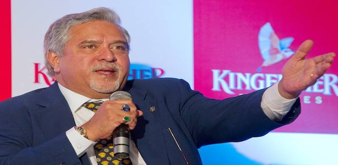 The ED had attached these share to ensure that Vijay Mallya does not alienate or sell them. The ED had attached these share to ensure that Vijay Mallya does not alienate or sell them.