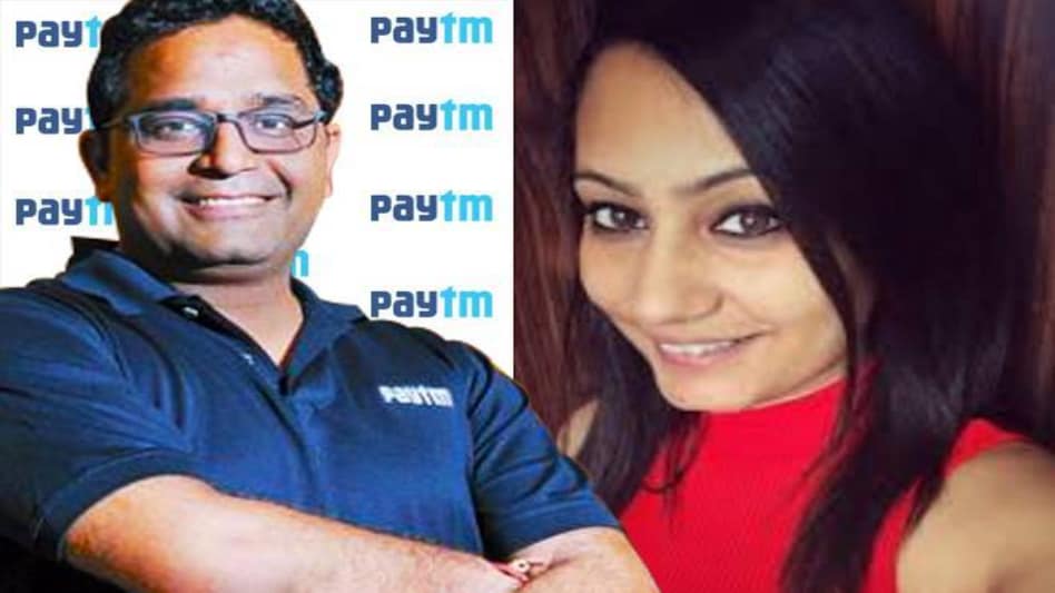 Sonia Dhawan not rejoining, clarifies Paytm Sonia Dhawan not rejoining, clarifies Paytm