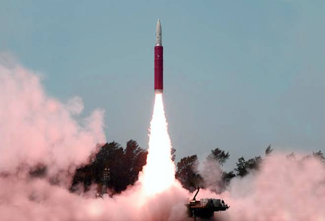 India on Wednesday successfully tested an Anti-Satellite (ASAT) Missile against a live satellite in low-Earth orbit India on Wednesday successfully tested an Anti-Satellite (ASAT) Missile against a live satellite in low-Earth orbit