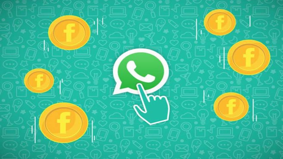 Facebook developing a cryptocurrency for WhatsApp payments Facebook developing a cryptocurrency for WhatsApp payments