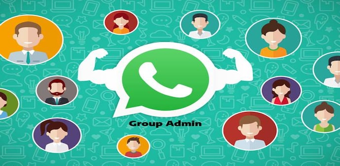 WhatsApp is working on providing more control to admins WhatsApp is working on providing more control to admins