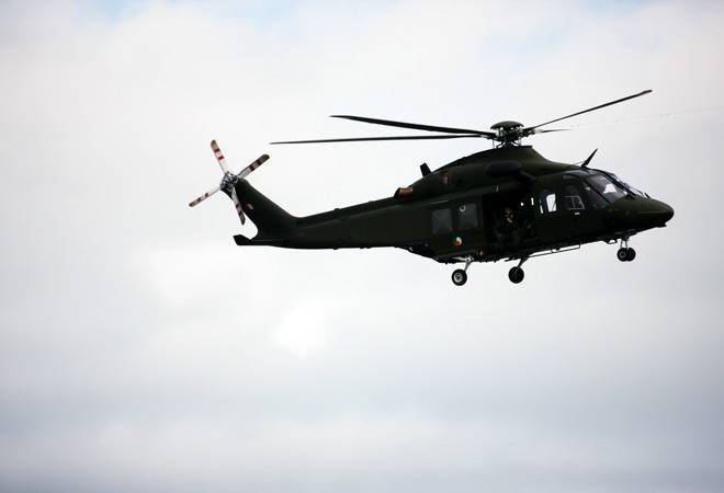 AgustaWestland case: Enforcement Directorate files status report into charge sheet leak