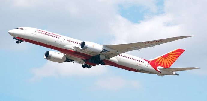 Air India operations hit globally Air India operations hit globally