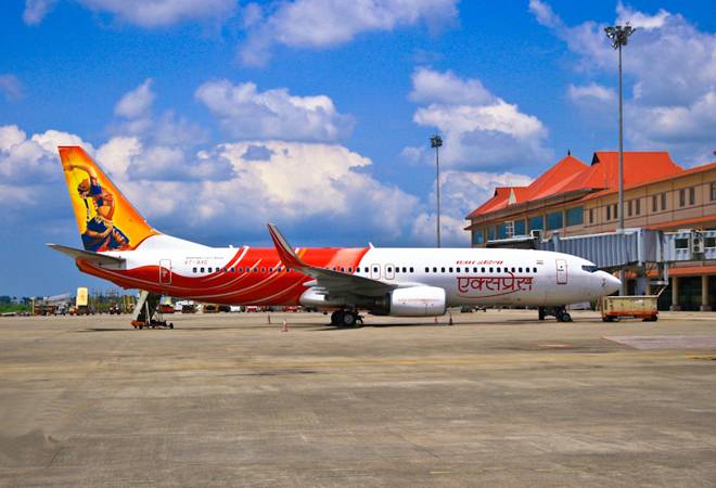 Air India Express parent, Air India, is already discussing a proposal to lease five of Jet Airways wide-body planes, Boeing 777s. Air India Express parent, Air India, is already discussing a proposal to lease five of Jet Airways wide-body planes, Boeing 777s.