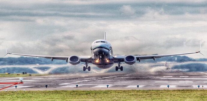 Pakistan had opened its airspace for all flights except for Bangkok, New Delhi and Kuala Lumpur on March 27 itself Pakistan had opened its airspace for all flights except for Bangkok, New Delhi and Kuala Lumpur on March 27 itself