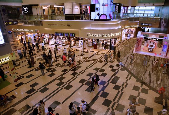 B'luru's Kempegowda airport to hike user fee by 120% from Tuesday