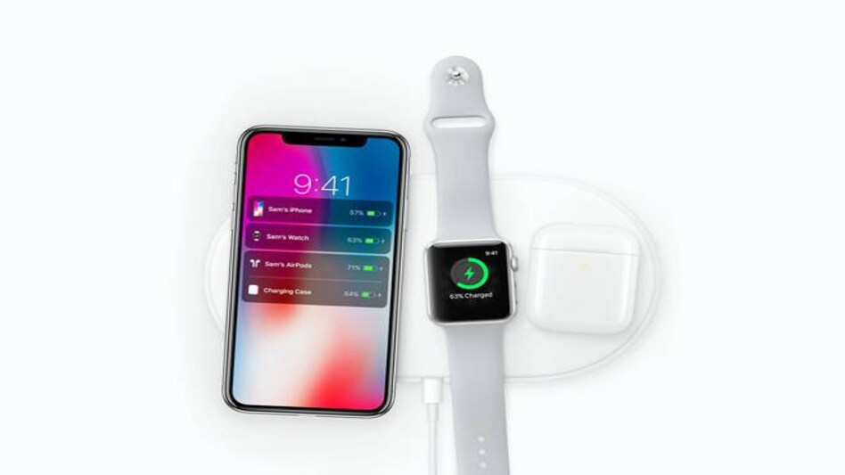 RIP AirPower: Apple cancels its wireless charging pad RIP AirPower: Apple cancels its wireless charging pad