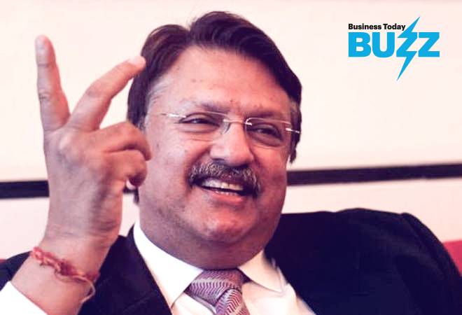 Ajay Piramal Ajay Piramal