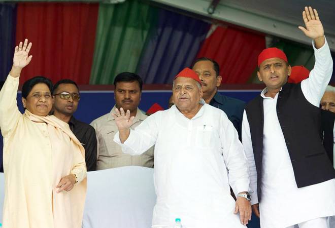 The third phase of the Lok Sabha election will be held on April 23. The third phase of the Lok Sabha election will be held on April 23.