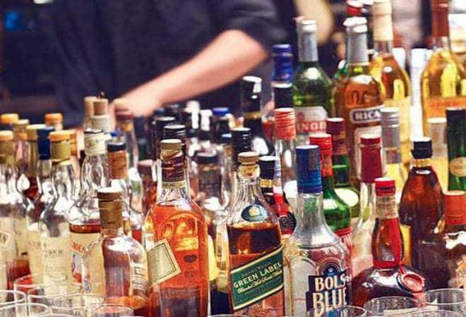 Liquor sales growth falls to six-quarter low amid pre-election disruptions