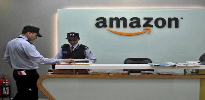 Amazon Pay P2P payments Amazon Pay P2P payments