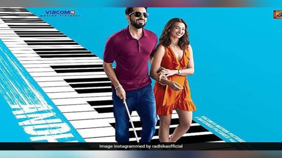 Andhadhun has crossed Rs 300 crore in China so far, while it had made Rs 95.63 crore in India. Andhadhun has crossed Rs 300 crore in China so far, while it had made Rs 95.63 crore in India.