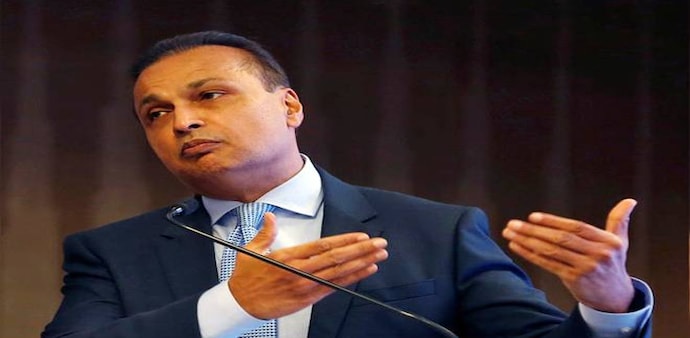 Subsidiary of Anil Ambani's RComm received tax waiver in France Subsidiary of Anil Ambani's RComm received tax waiver in France