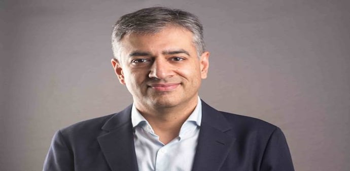 Ankur Bhatia, Executive Director of the Bird Group. Ankur Bhatia, Executive Director of the Bird Group.