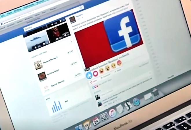 Facebook takes down several Congress linked pages for 'inauthentic behaviour' Facebook takes down several Congress linked pages for 'inauthentic behaviour'